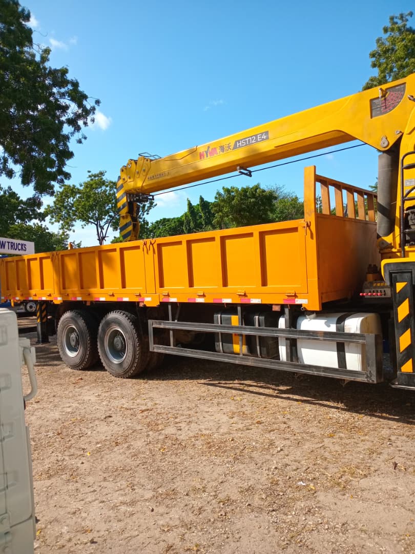 Architectural Detail