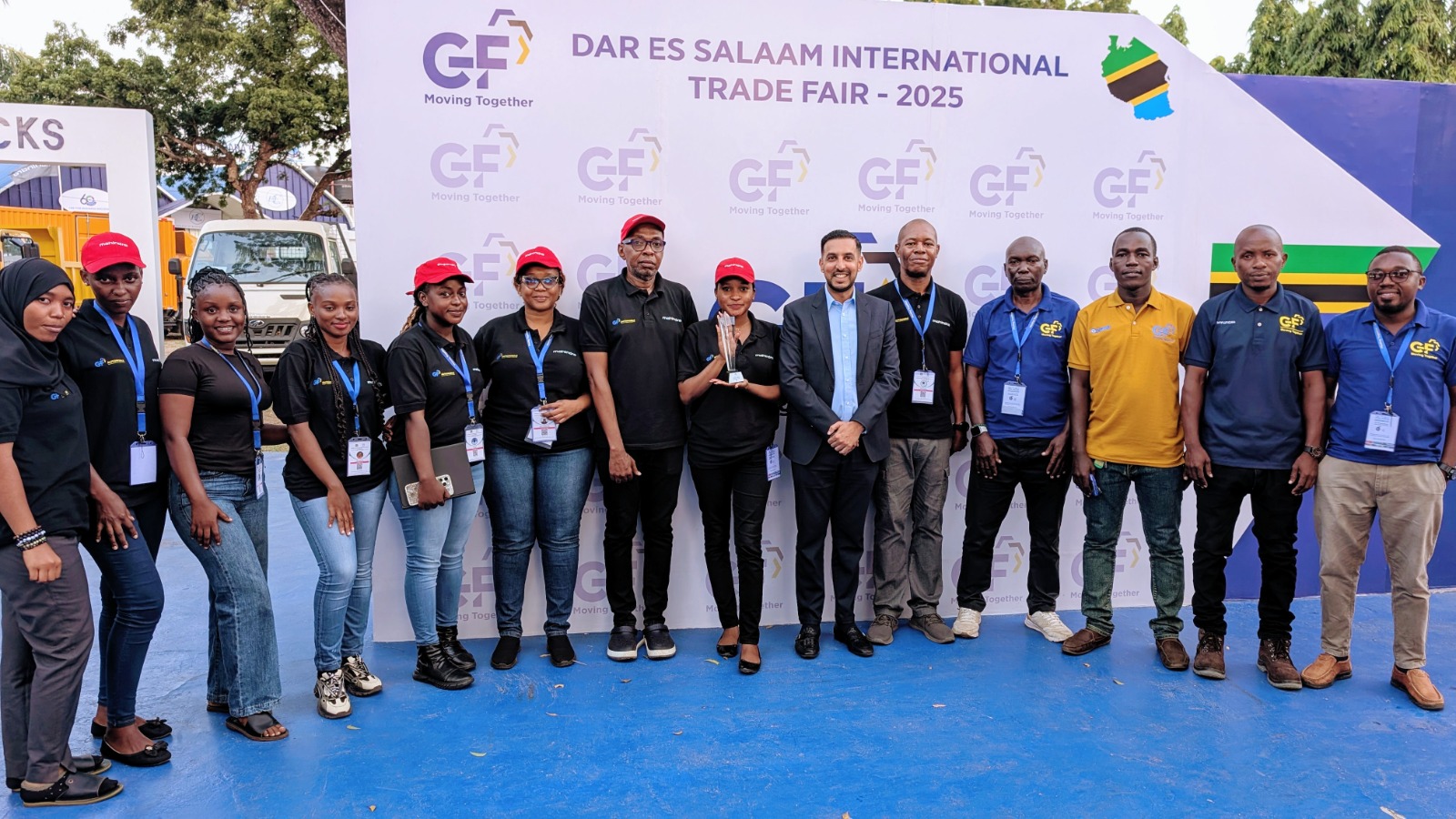 Commercial Construction Services